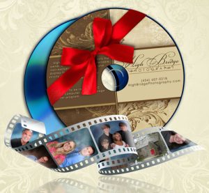 Free CD of all directory images