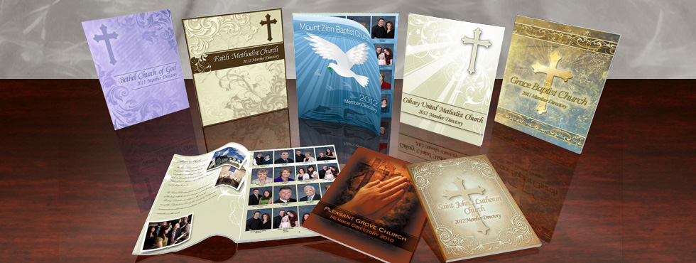 High Bridge Photography Church Directory Program